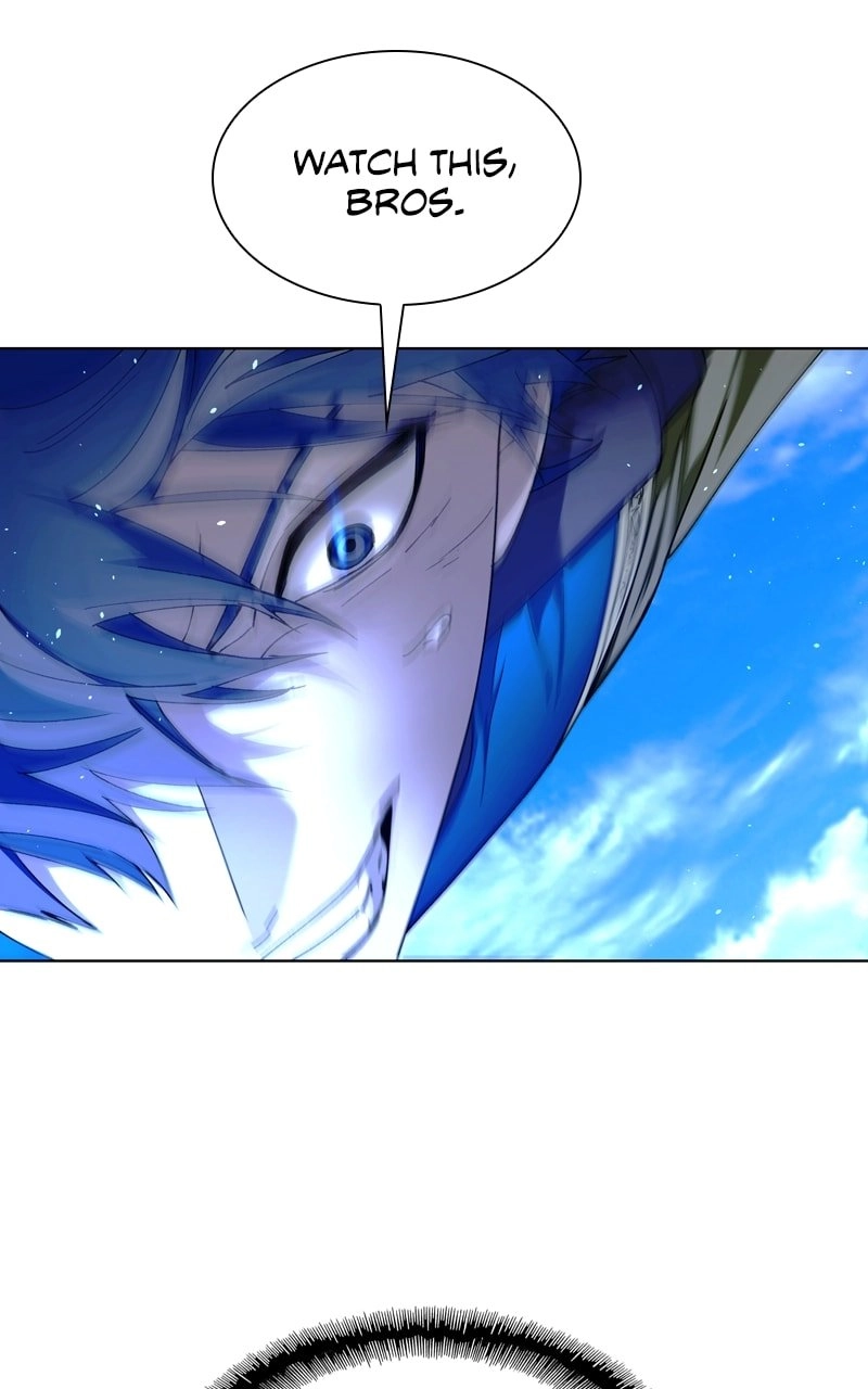 The End is a Game to Me Chapter 44, page 49 of 106