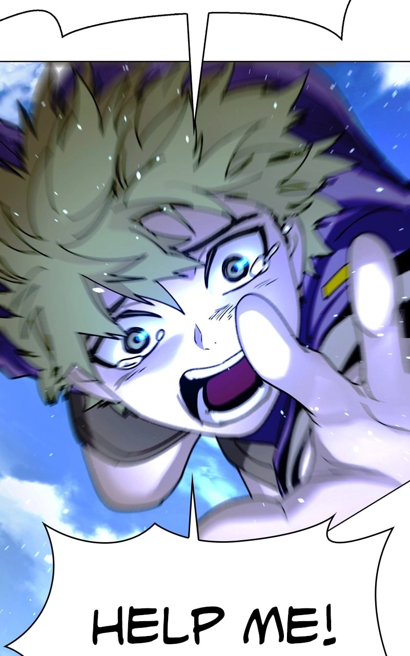 The End is a Game to Me Chapter 44, page 60 of 106