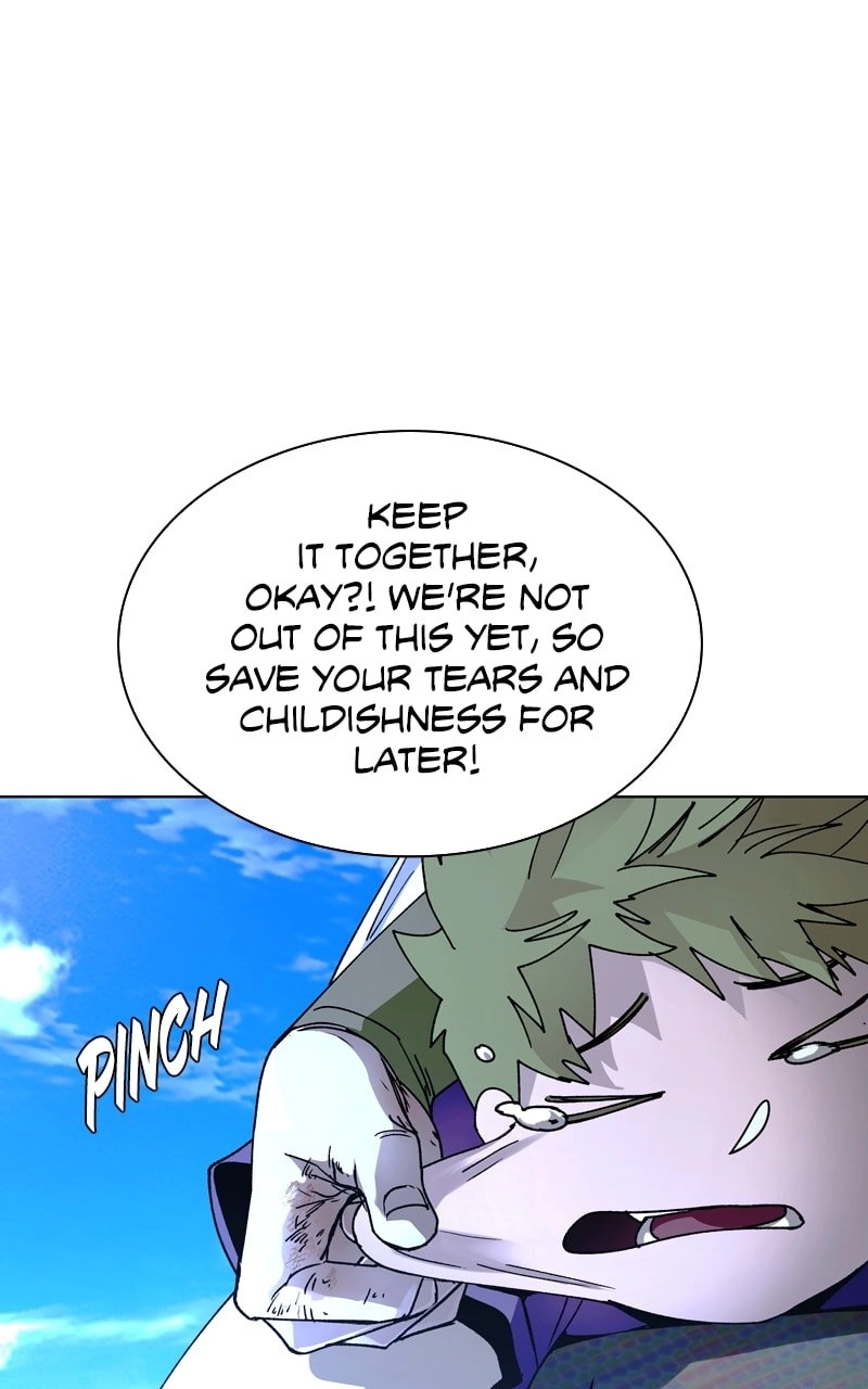 The End is a Game to Me Chapter 44, page 68 of 106