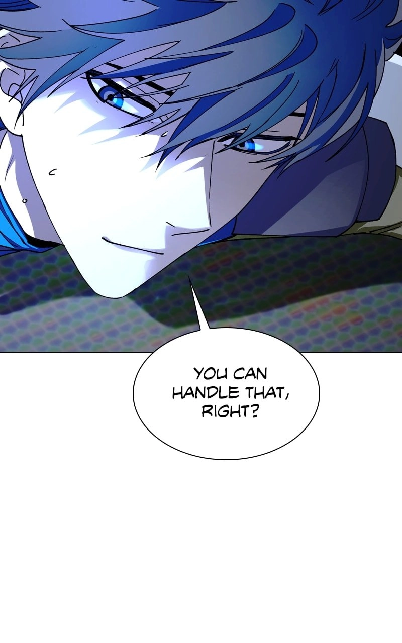 The End is a Game to Me Chapter 44, page 70 of 106