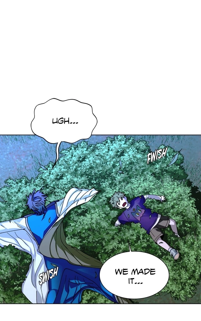 The End is a Game to Me Chapter 44, page 74 of 106