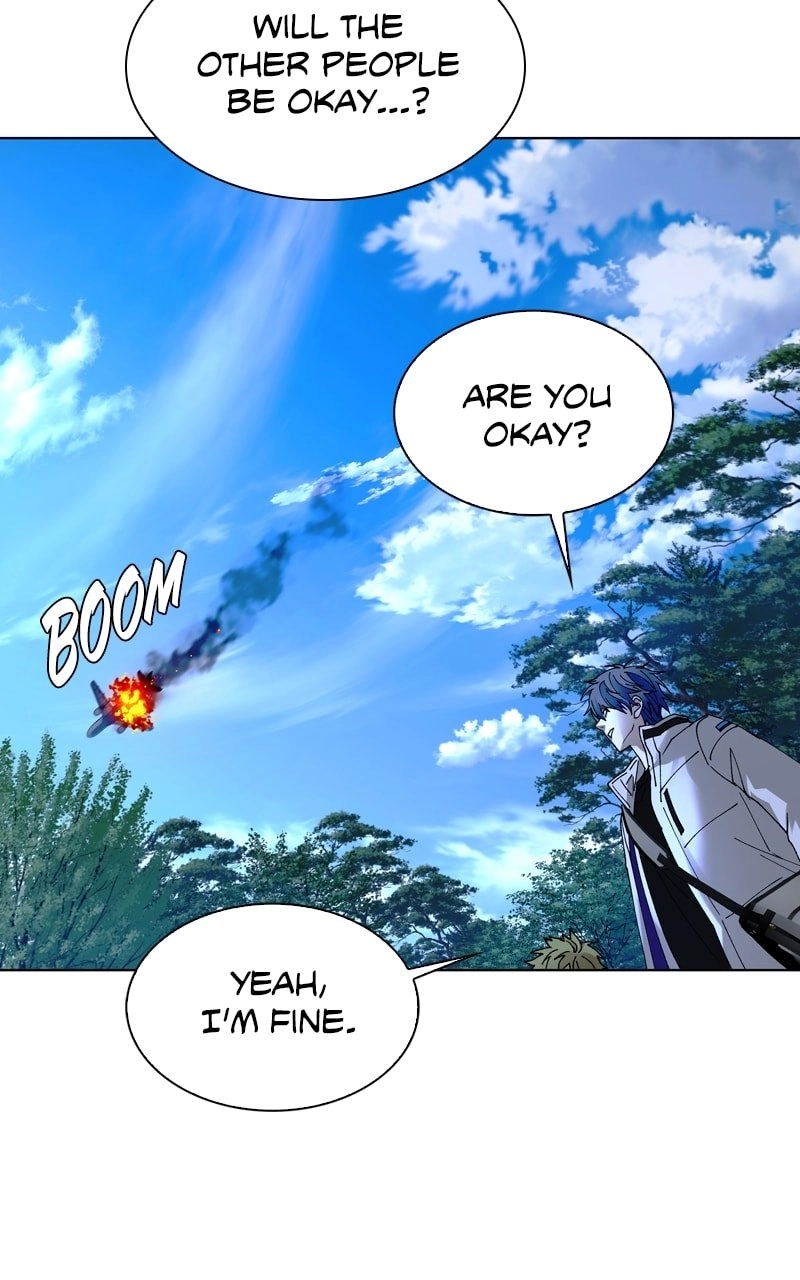 The End is a Game to Me Chapter 44, page 79 of 106