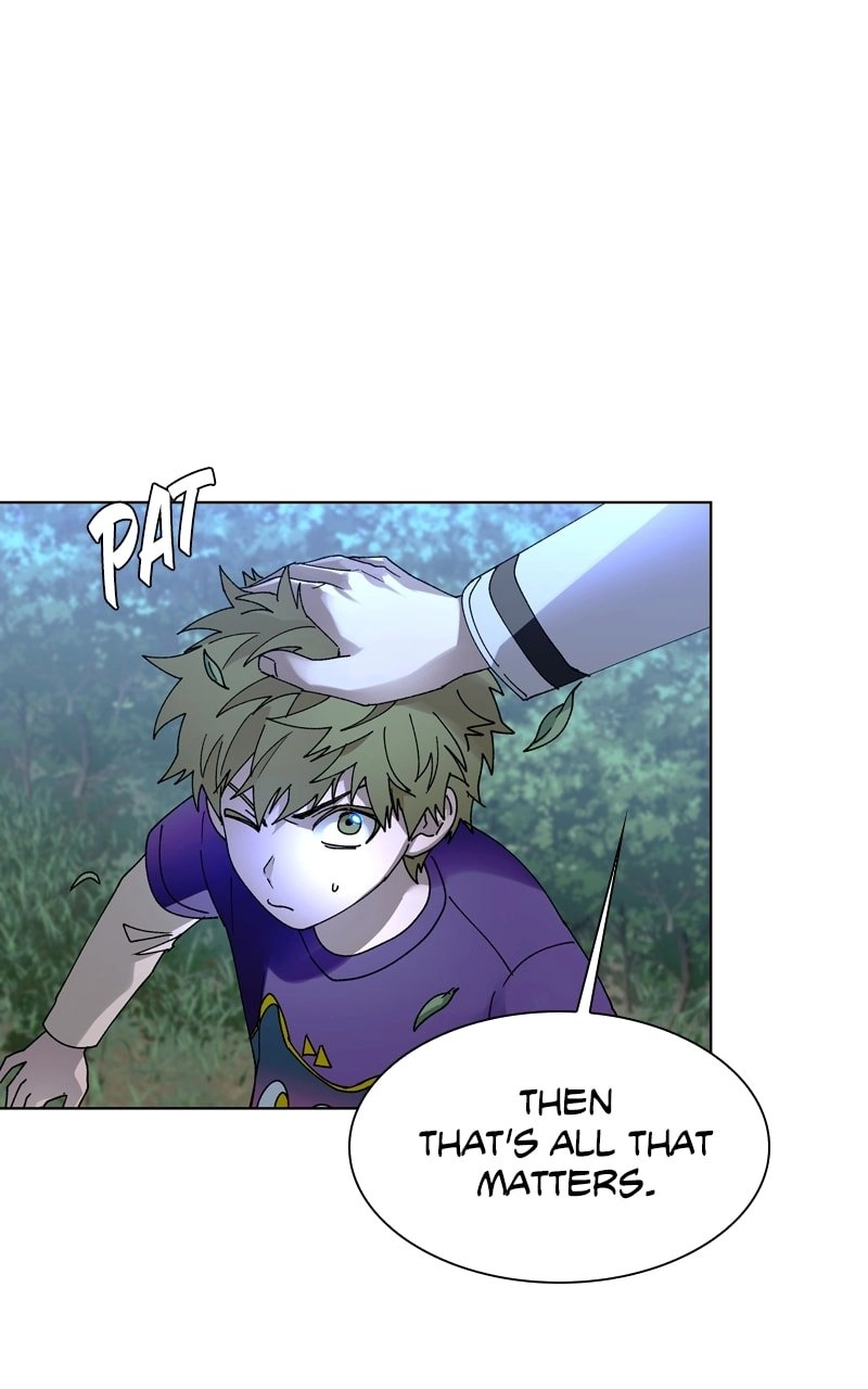 The End is a Game to Me Chapter 44, page 80 of 106