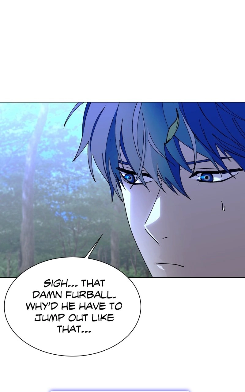 The End is a Game to Me Chapter 44, page 81 of 106