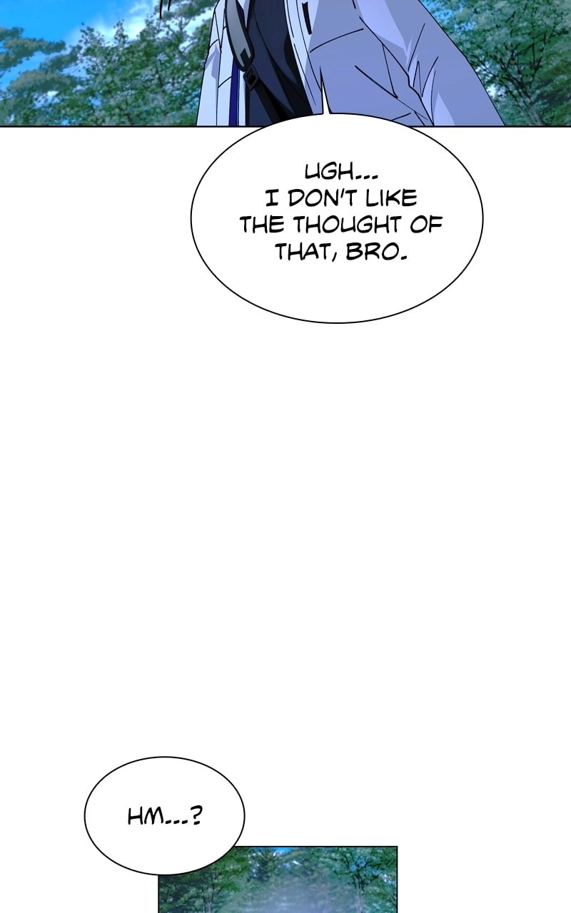 The End is a Game to Me Chapter 44, page 83 of 106