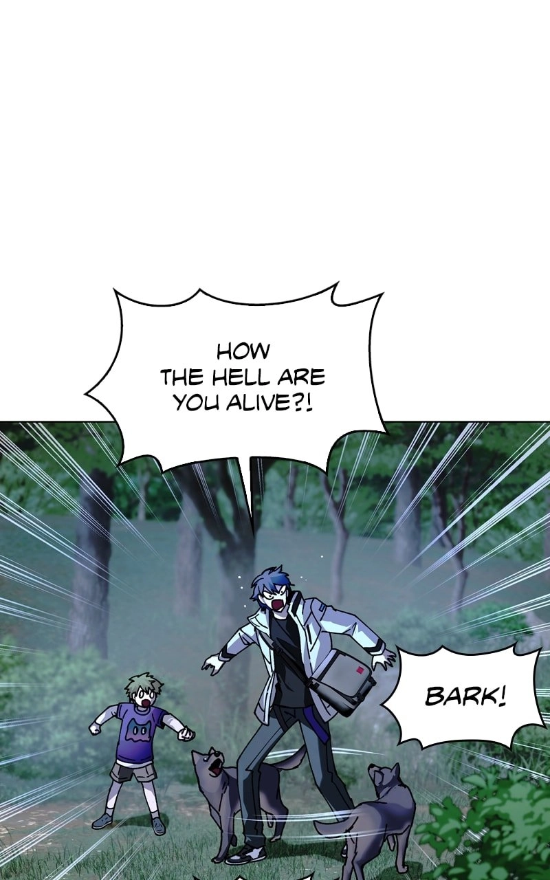 The End is a Game to Me Chapter 44, page 86 of 106
