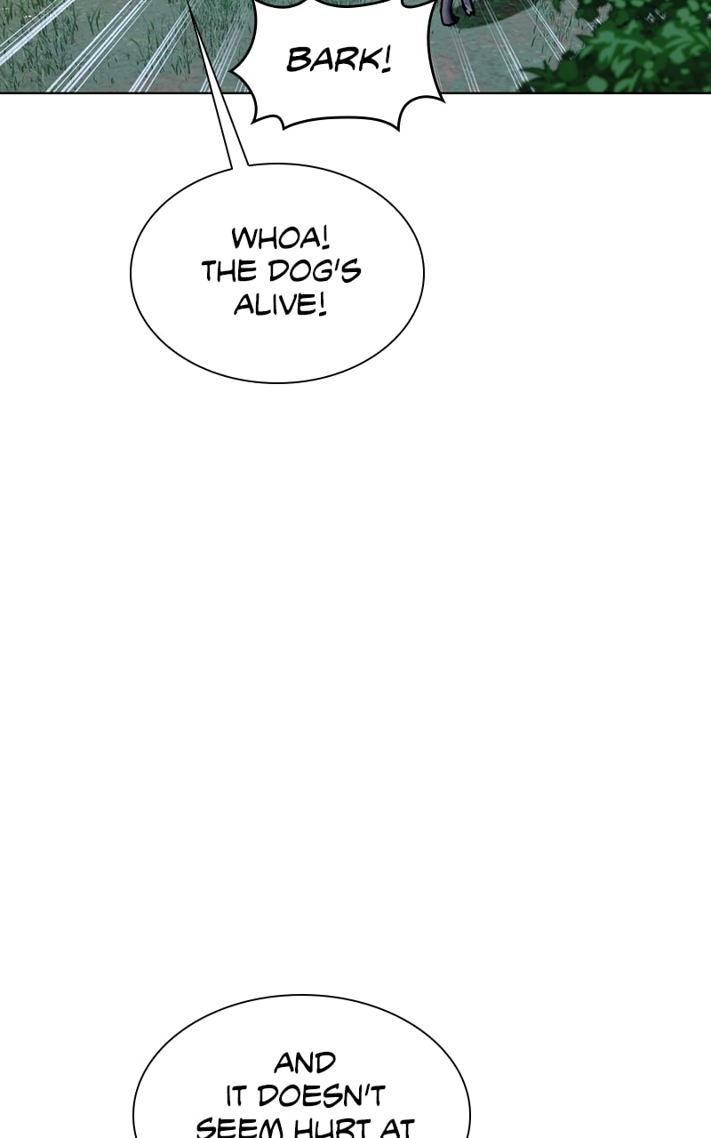 The End is a Game to Me Chapter 44, page 87 of 106