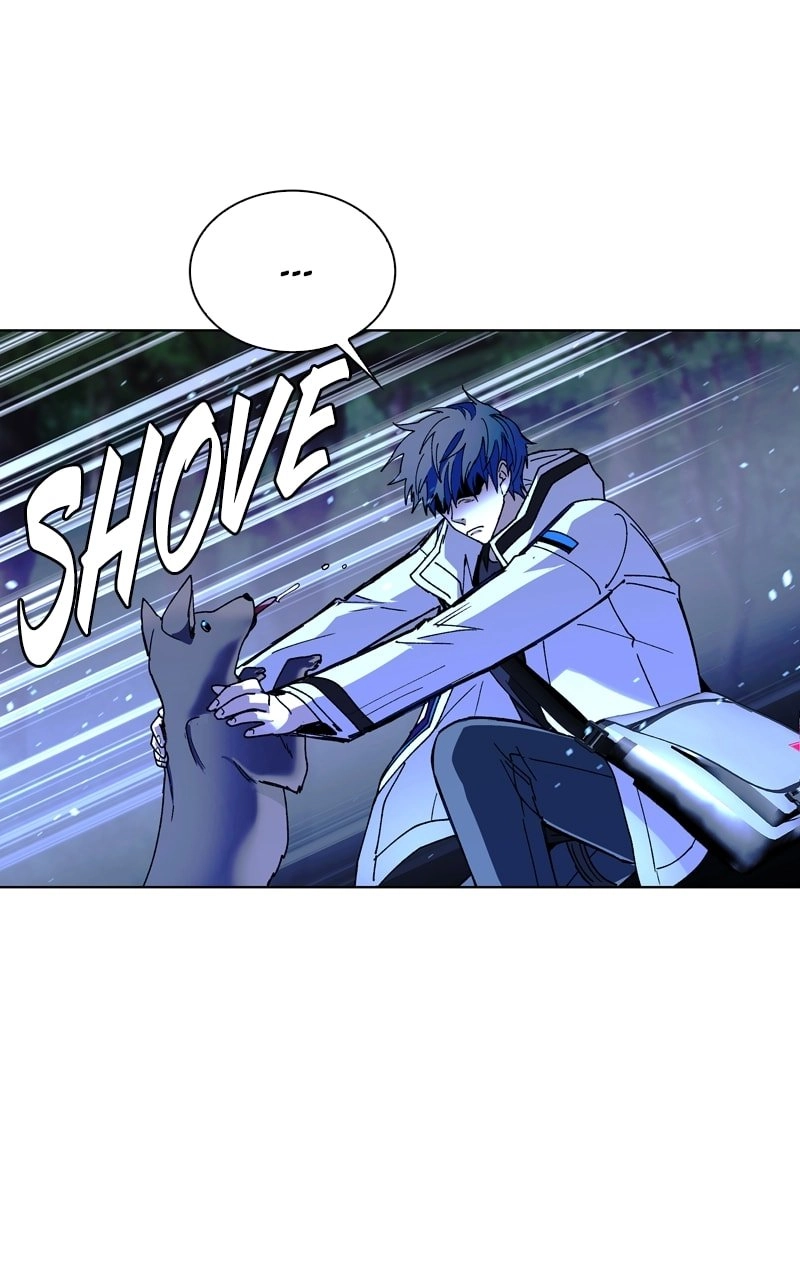 The End is a Game to Me Chapter 44, page 90 of 106