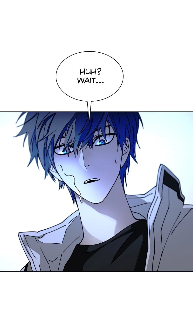 The End is a Game to Me Chapter 44, page 91 of 106