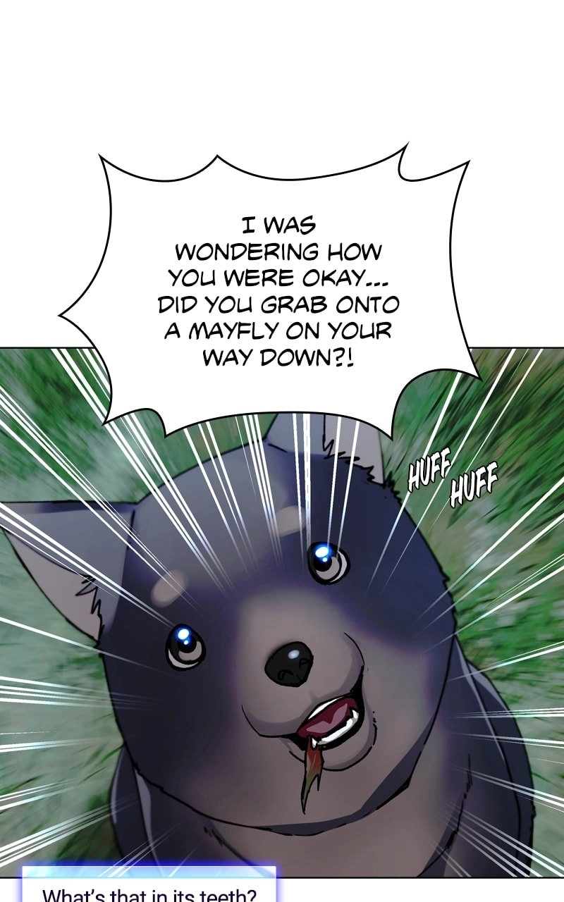 The End is a Game to Me Chapter 44, page 92 of 106