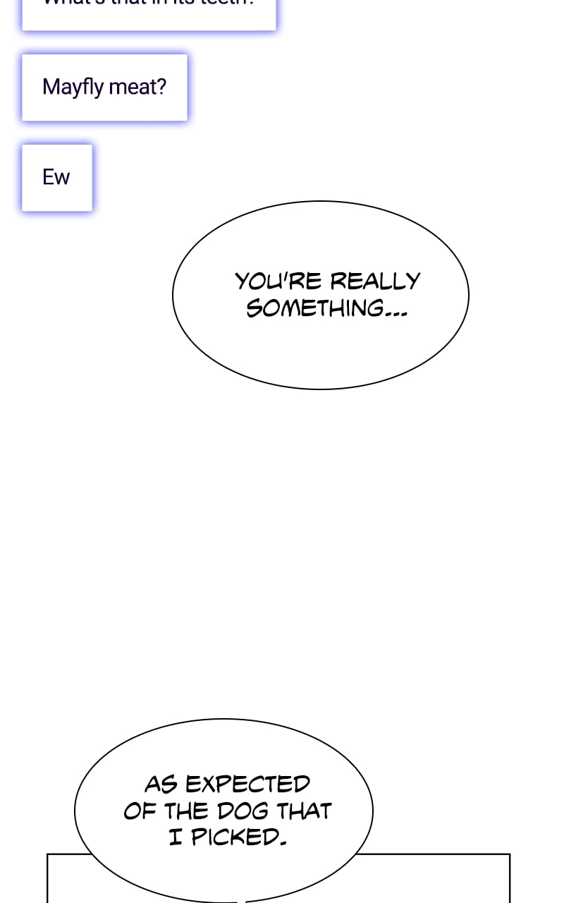 The End is a Game to Me Chapter 44, page 93 of 106
