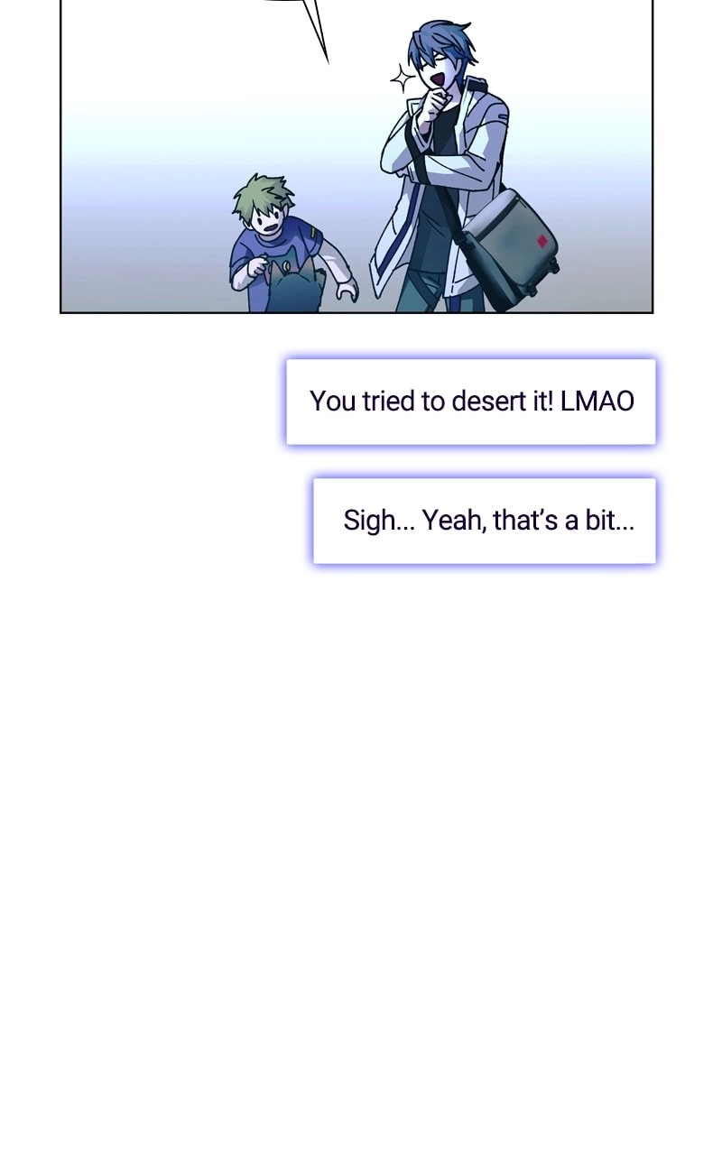 The End is a Game to Me Chapter 44, page 94 of 106