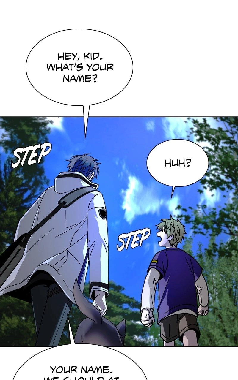 The End is a Game to Me Chapter 44, page 95 of 106