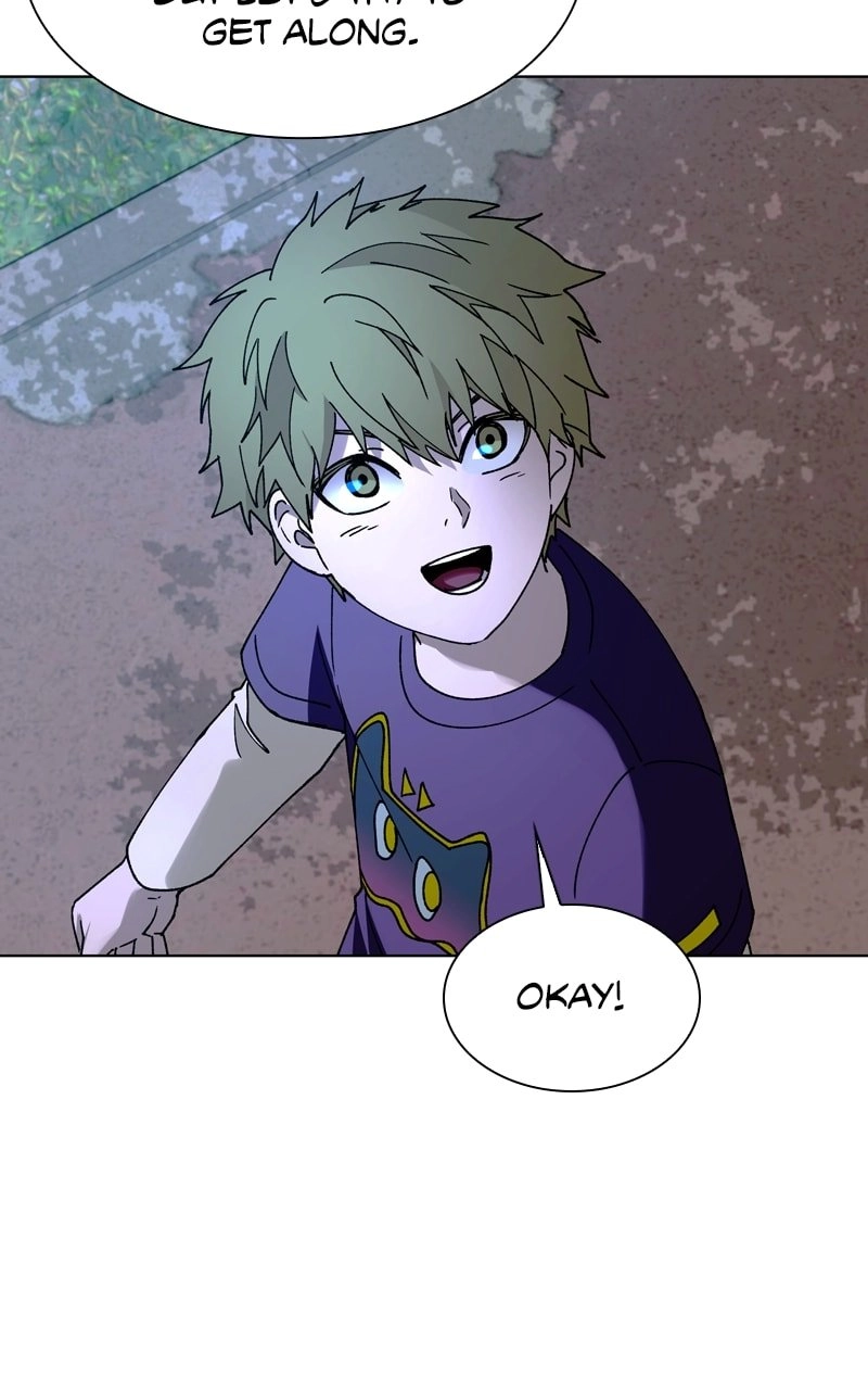 The End is a Game to Me Chapter 44, page 97 of 106