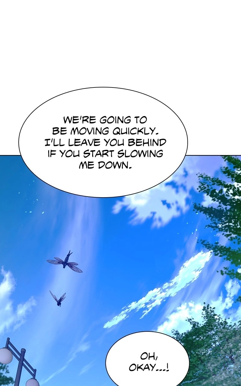 The End is a Game to Me Chapter 44, page 98 of 106