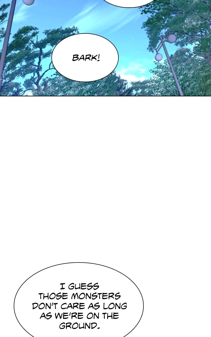 The End is a Game to Me Chapter 44, page 99 of 106