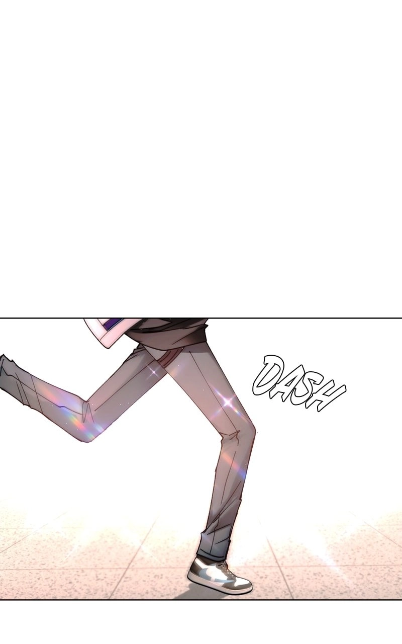 The End is a Game to Me Chapter 45, page 100 of 106