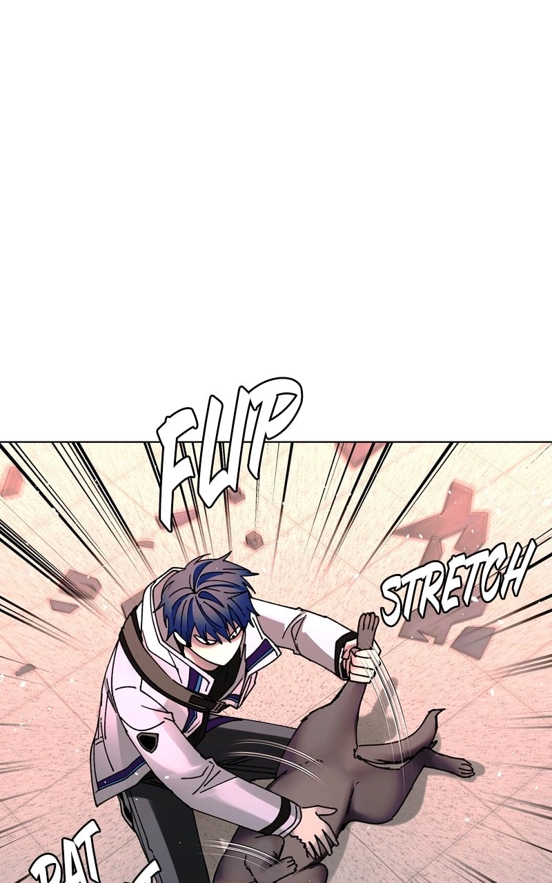 The End is a Game to Me Chapter 45, page 103 of 106