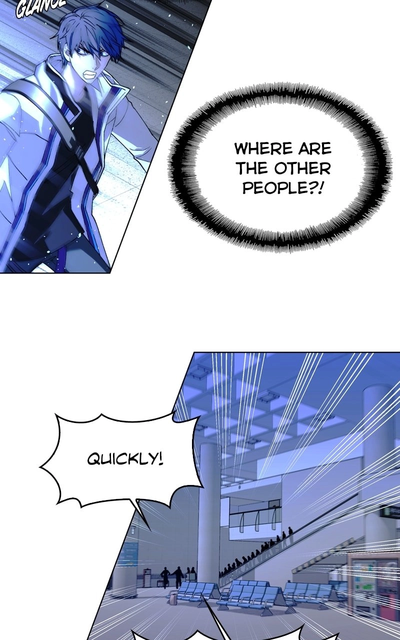The End is a Game to Me Chapter 45, page 16 of 106