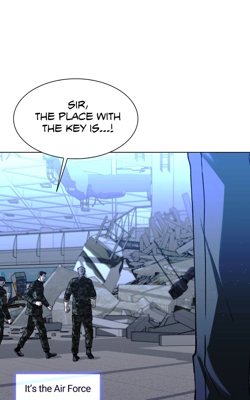 The End is a Game to Me Chapter 45, page 18 of 106