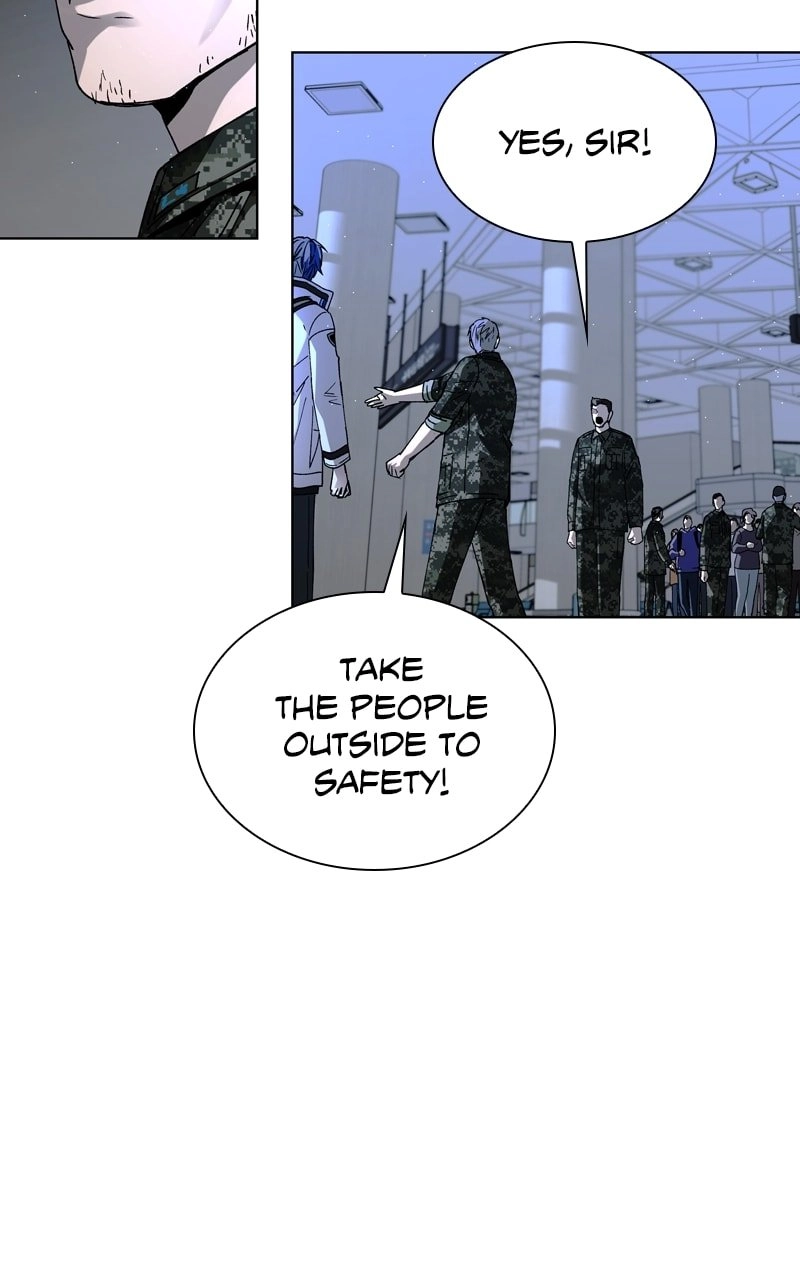 The End is a Game to Me Chapter 45, page 23 of 106