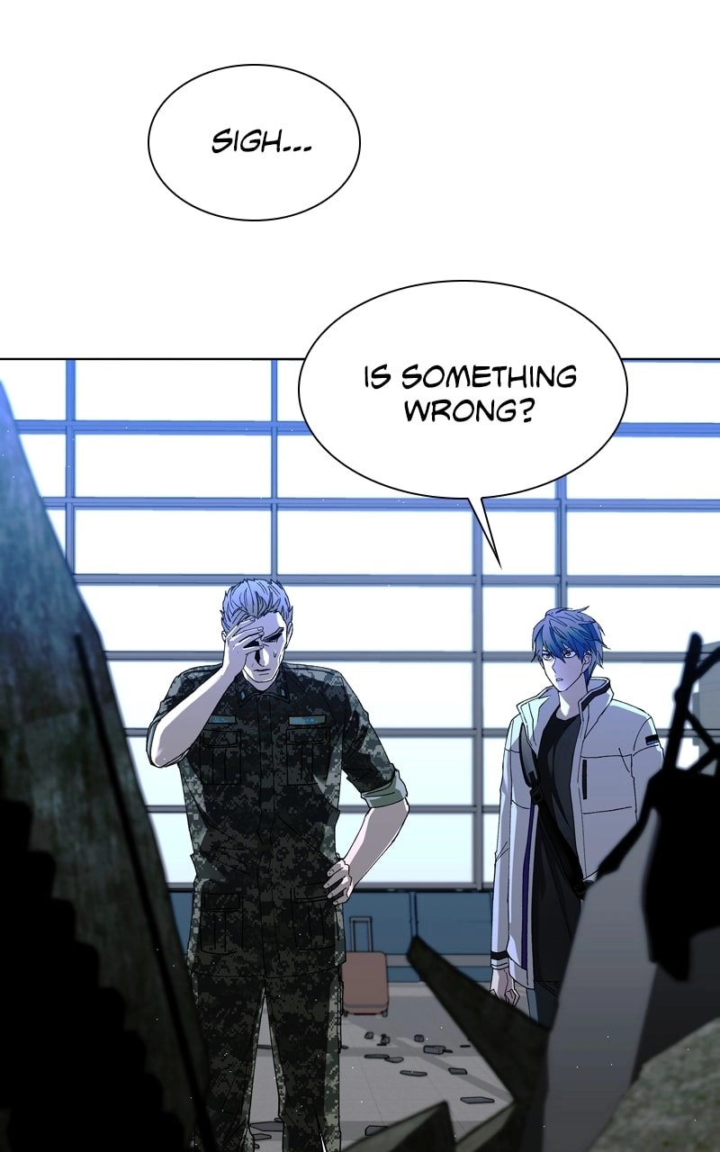 The End is a Game to Me Chapter 45, page 24 of 106
