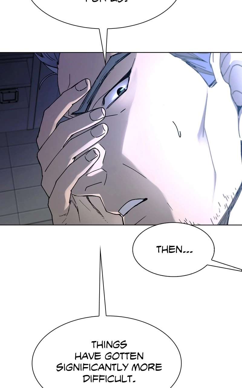 The End is a Game to Me Chapter 45, page 26 of 106