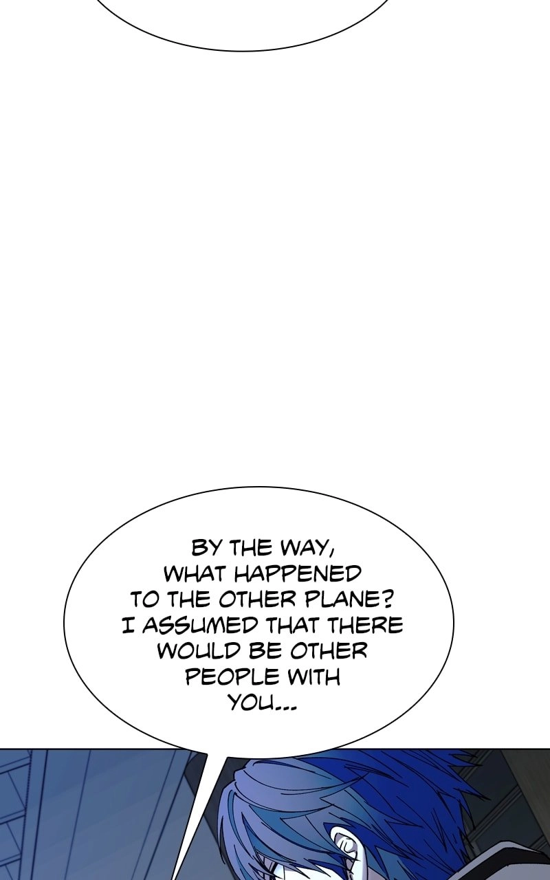 The End is a Game to Me Chapter 45, page 27 of 106