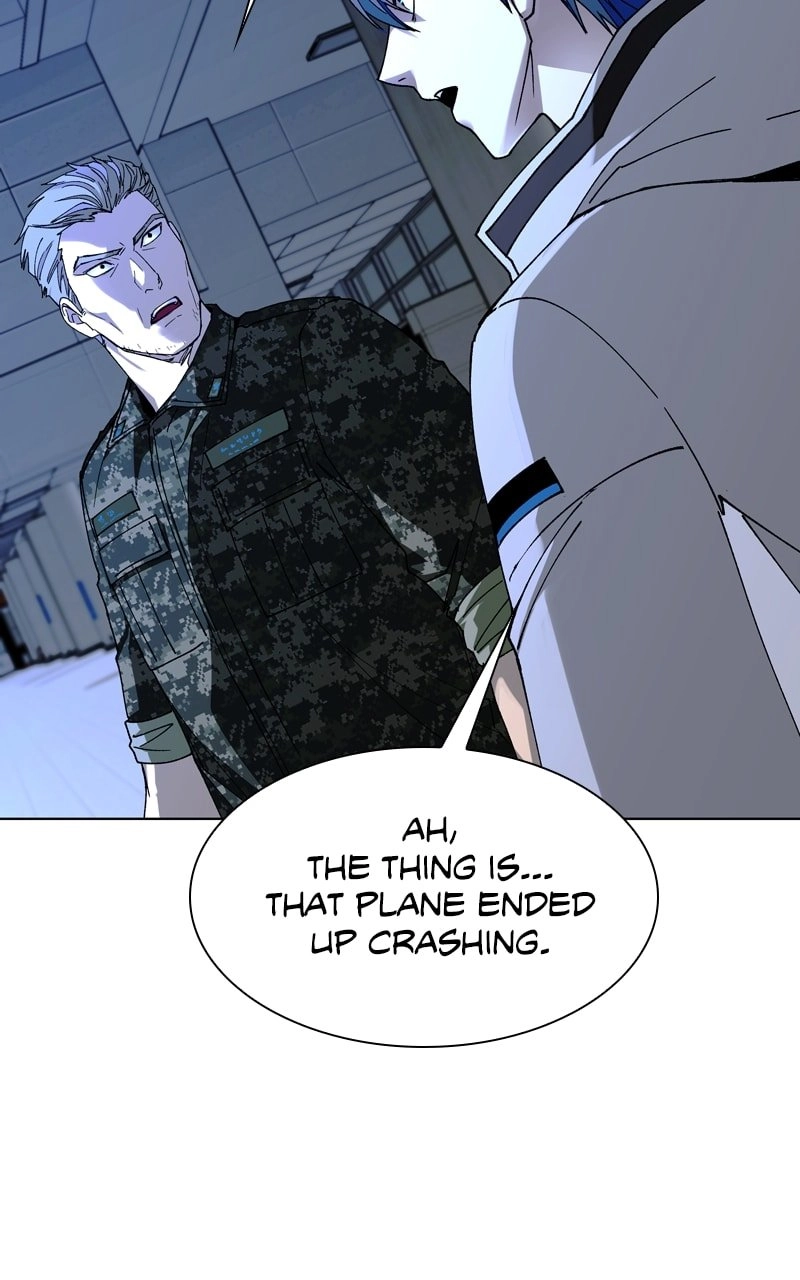 The End is a Game to Me Chapter 45, page 28 of 106