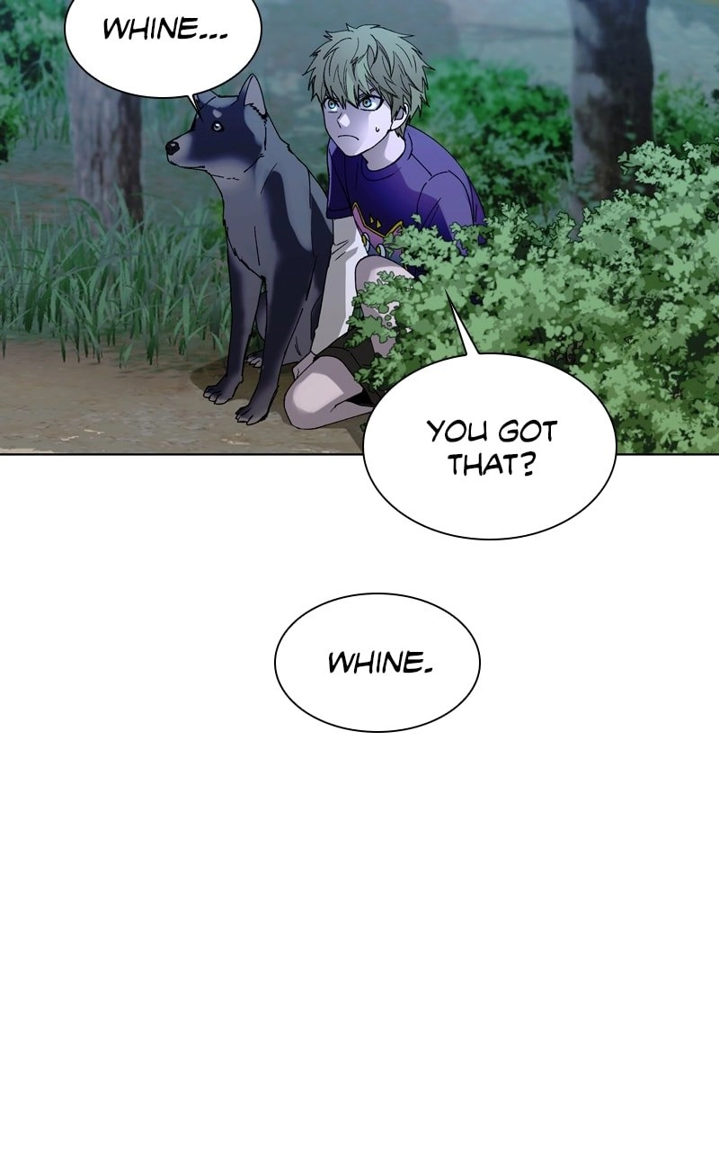 The End is a Game to Me Chapter 45, page 34 of 106