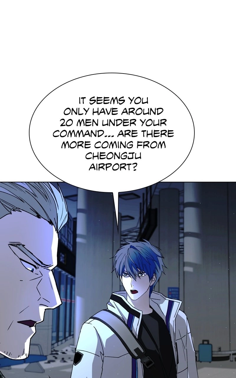The End is a Game to Me Chapter 45, page 35 of 106