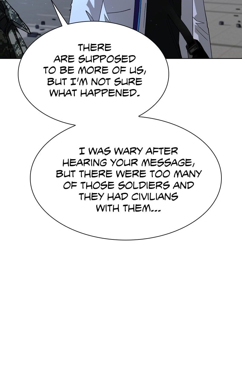 The End is a Game to Me Chapter 45, page 36 of 106