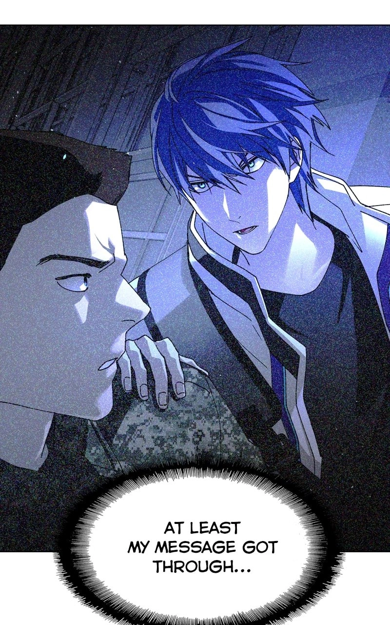 The End is a Game to Me Chapter 45, page 37 of 106