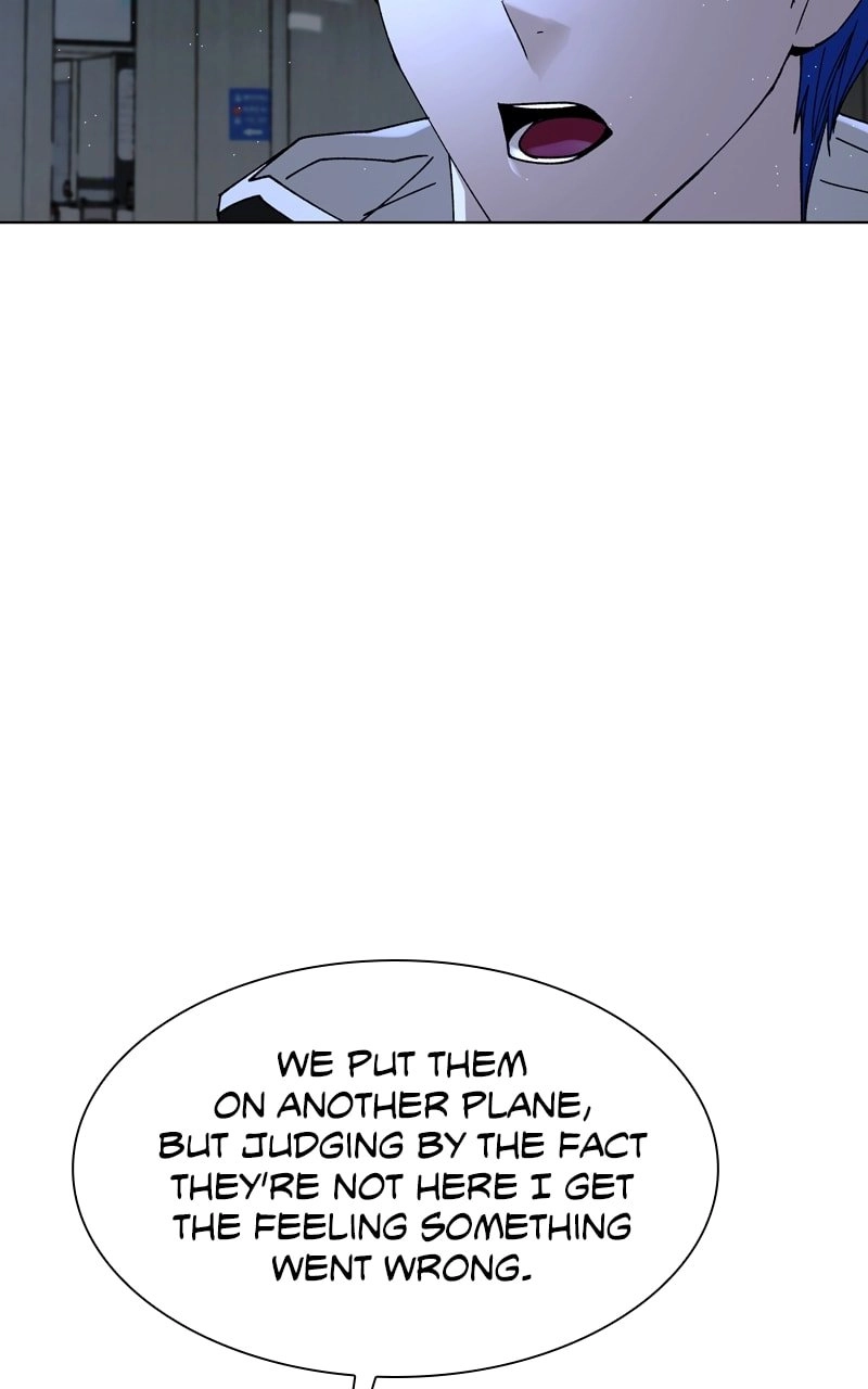 The End is a Game to Me Chapter 45, page 39 of 106