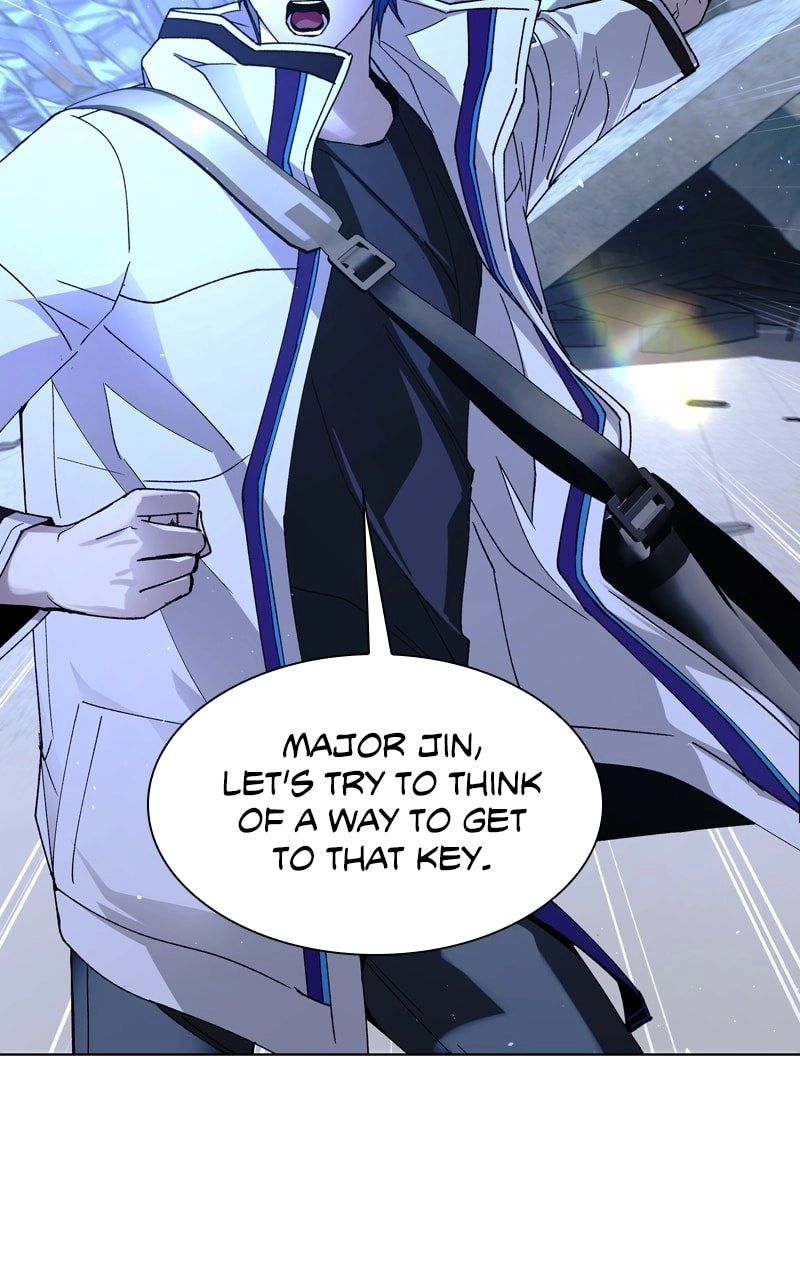 The End is a Game to Me Chapter 45, page 43 of 106