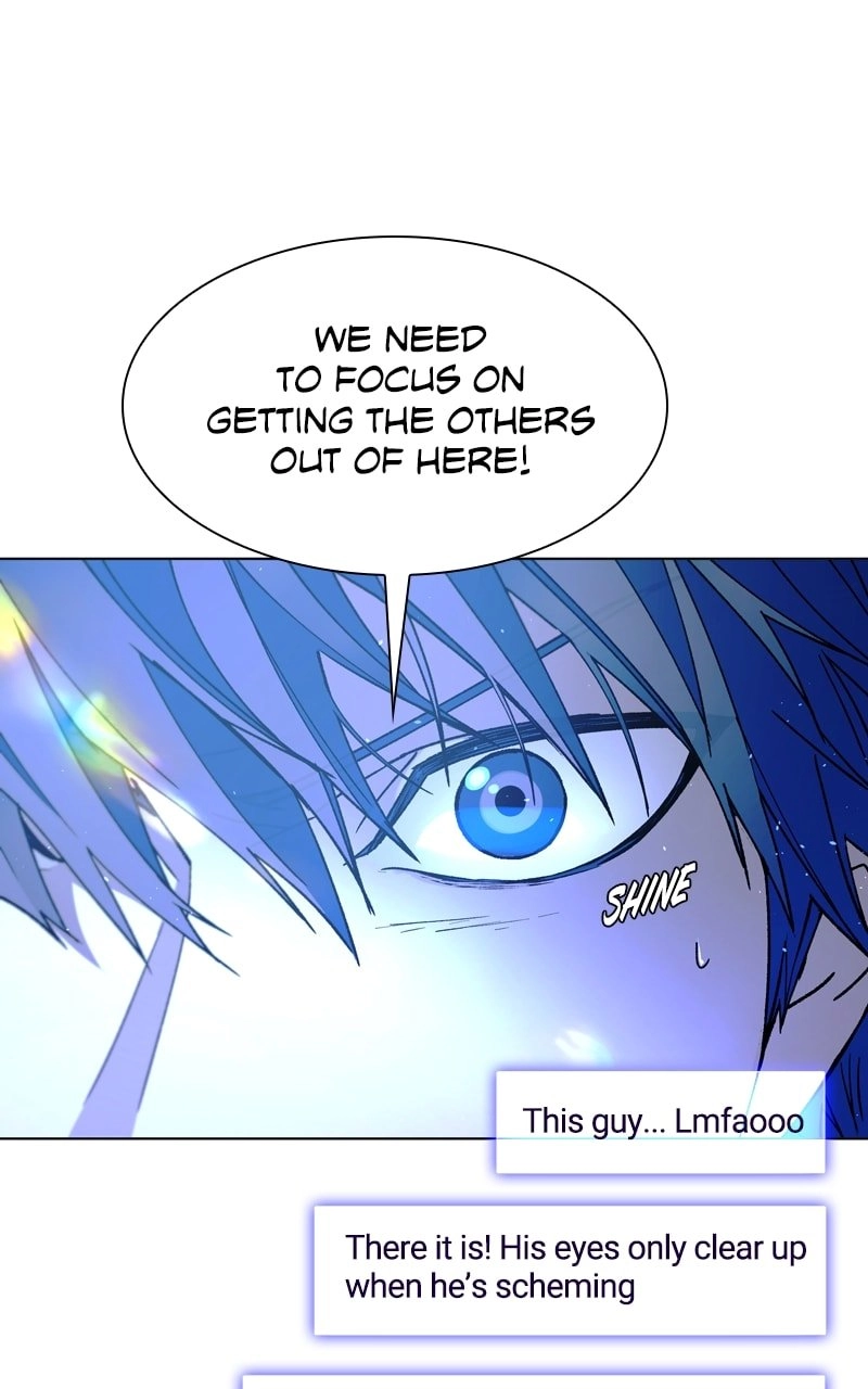The End is a Game to Me Chapter 45, page 44 of 106