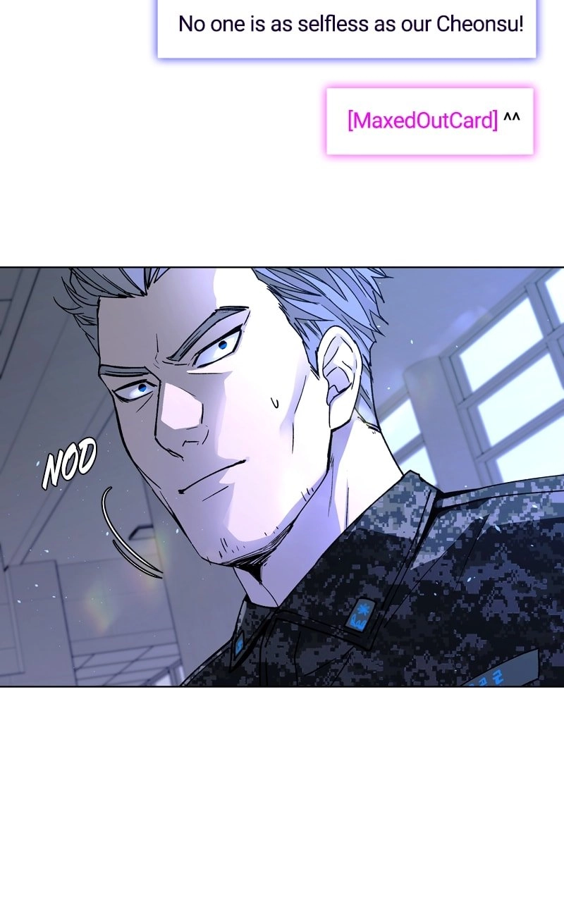 The End is a Game to Me Chapter 45, page 45 of 106