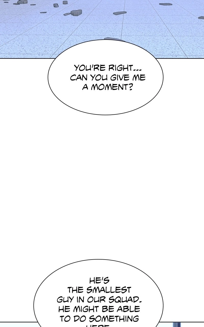 The End is a Game to Me Chapter 45, page 47 of 106