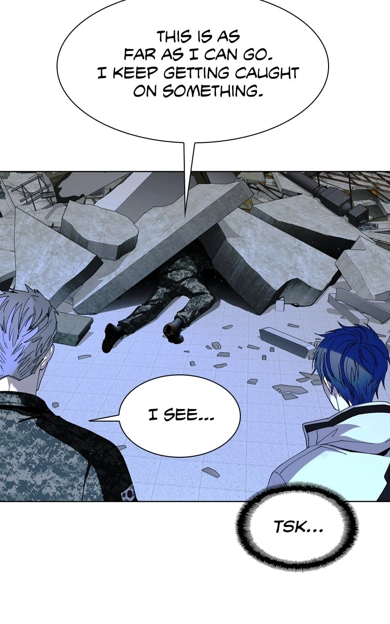 The End is a Game to Me Chapter 45, page 49 of 106