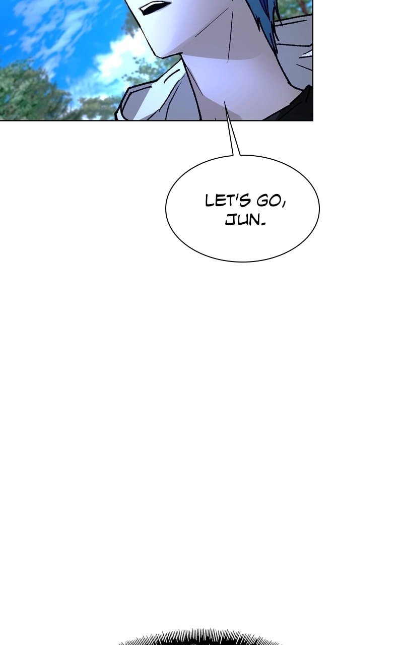 The End is a Game to Me Chapter 45, page 5 of 106