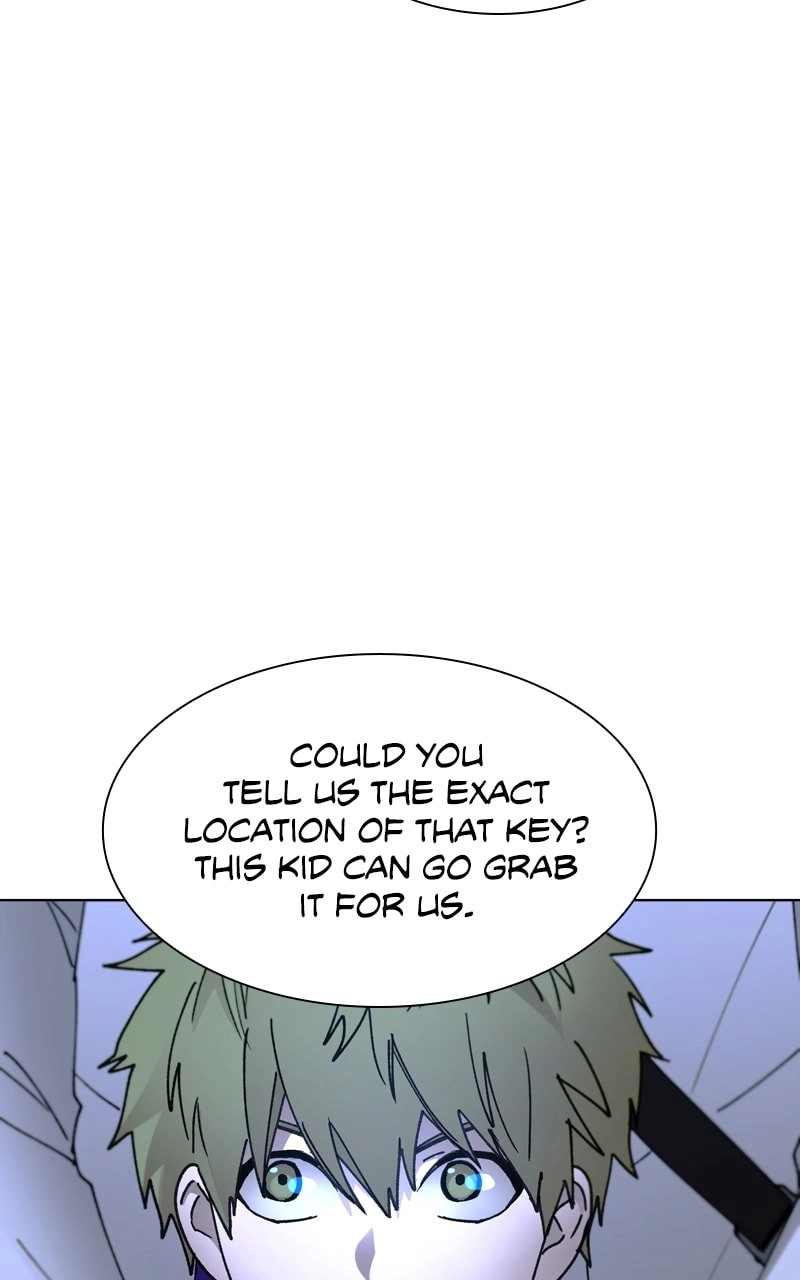 The End is a Game to Me Chapter 45, page 54 of 106