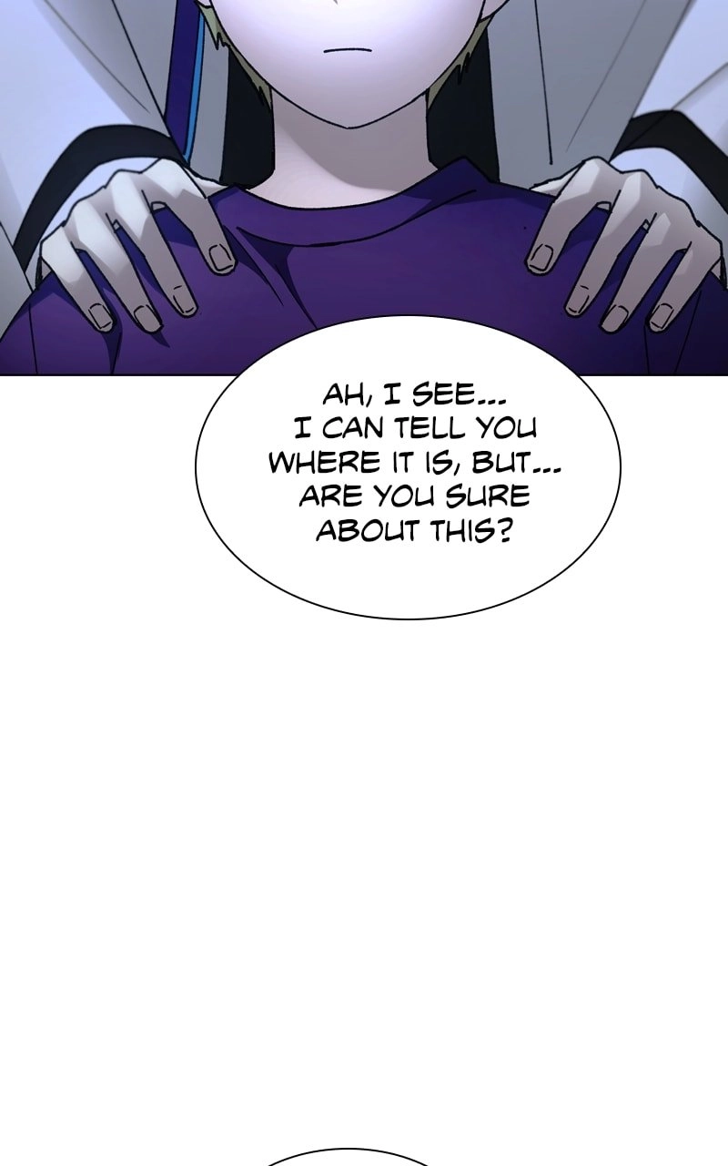 The End is a Game to Me Chapter 45, page 55 of 106