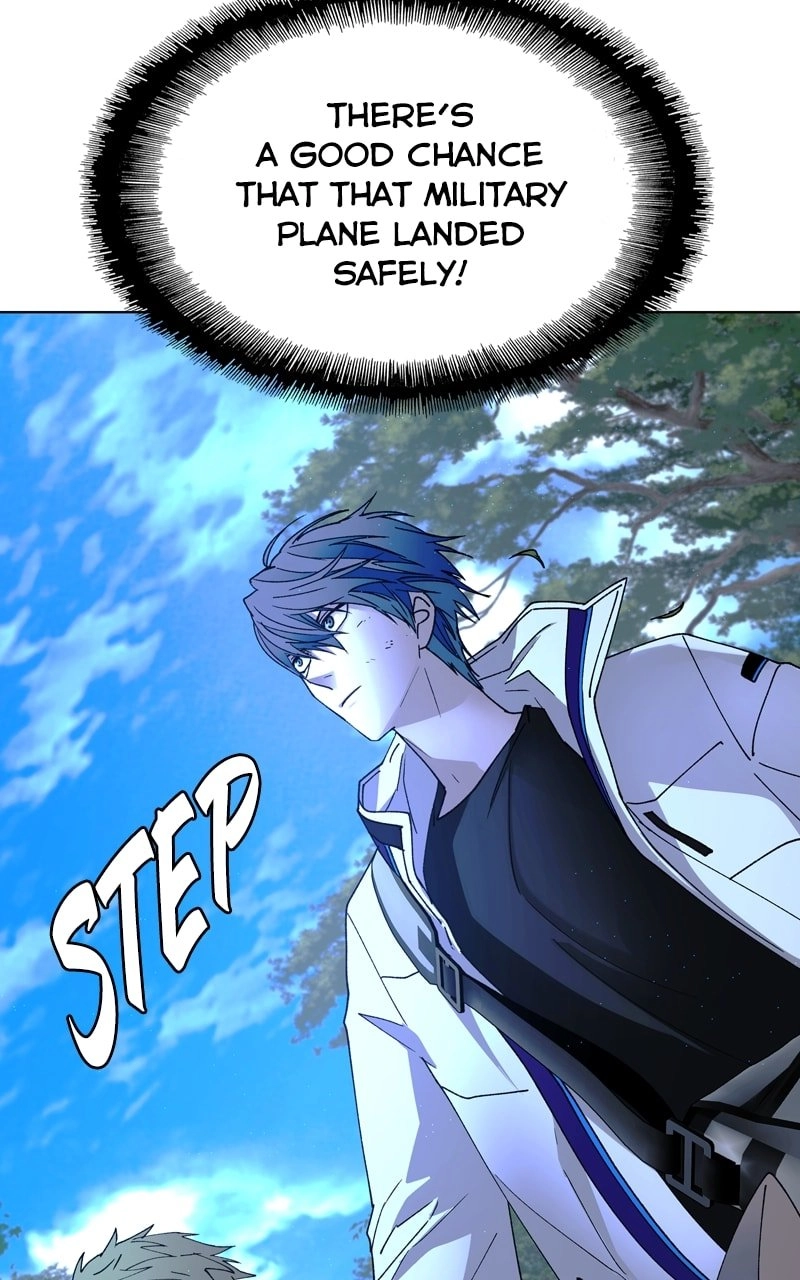 The End is a Game to Me Chapter 45, page 6 of 106