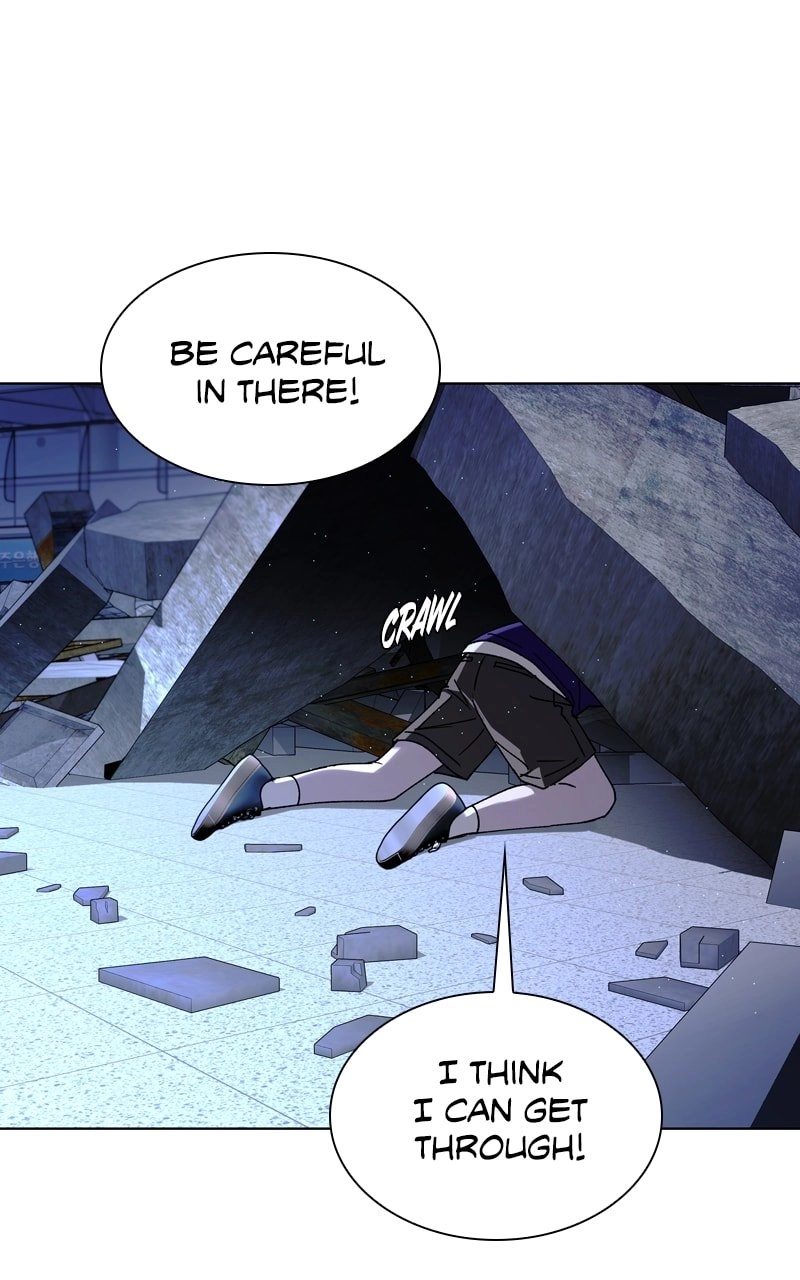 The End is a Game to Me Chapter 45, page 60 of 106
