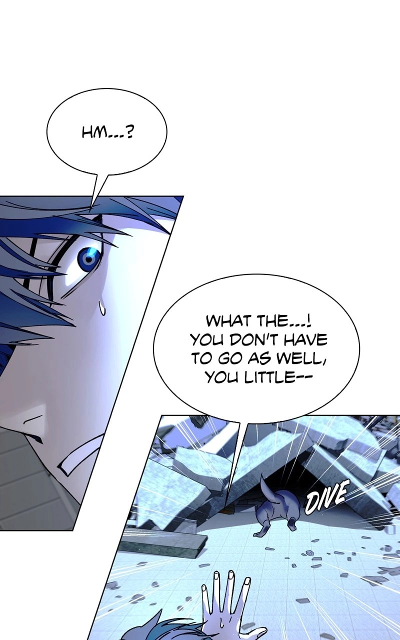 The End is a Game to Me Chapter 45, page 63 of 106