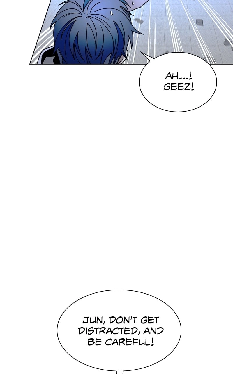 The End is a Game to Me Chapter 45, page 64 of 106