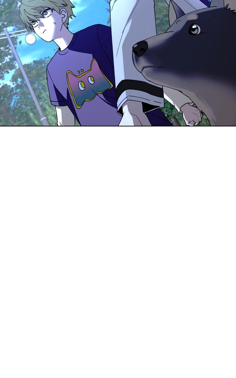 The End is a Game to Me Chapter 45, page 7 of 106