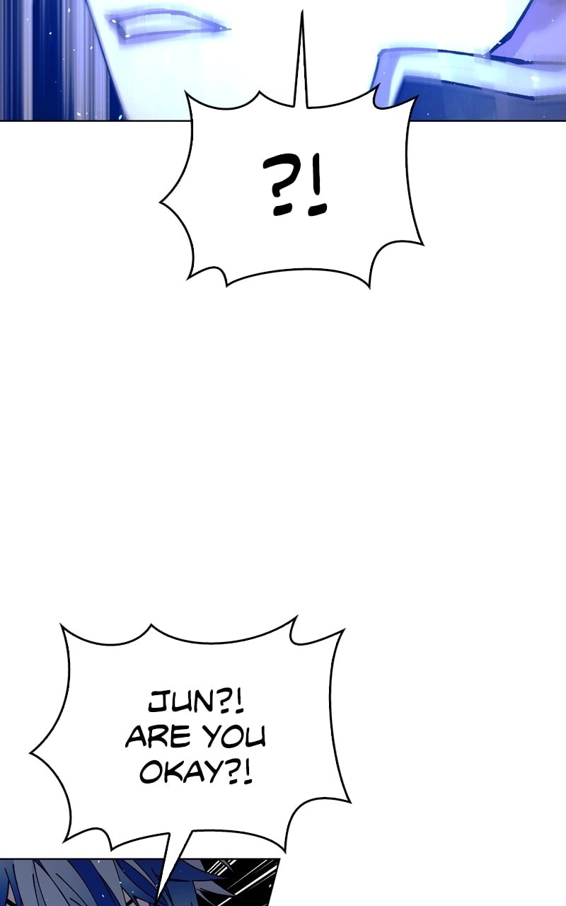 The End is a Game to Me Chapter 45, page 70 of 106