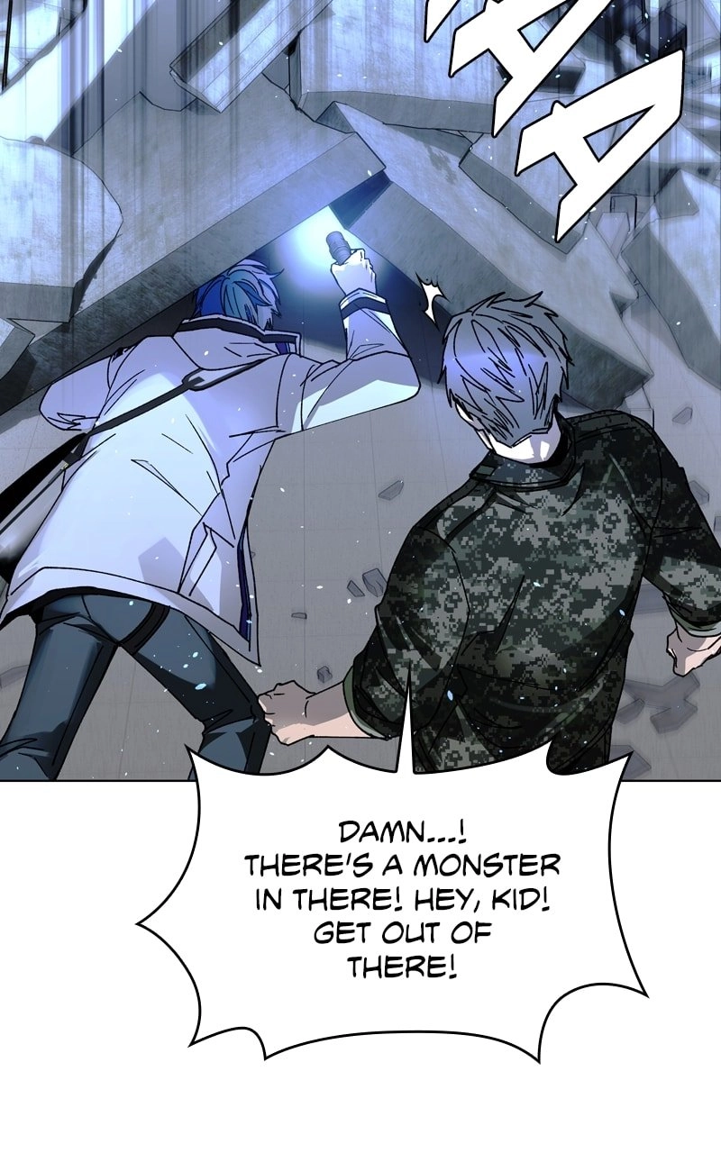 The End is a Game to Me Chapter 45, page 77 of 106