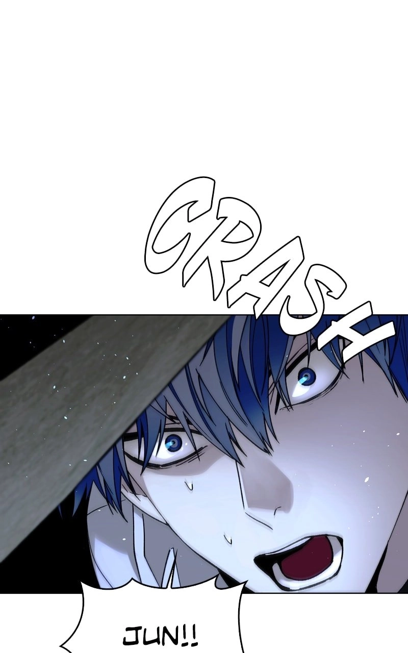 The End is a Game to Me Chapter 45, page 78 of 106